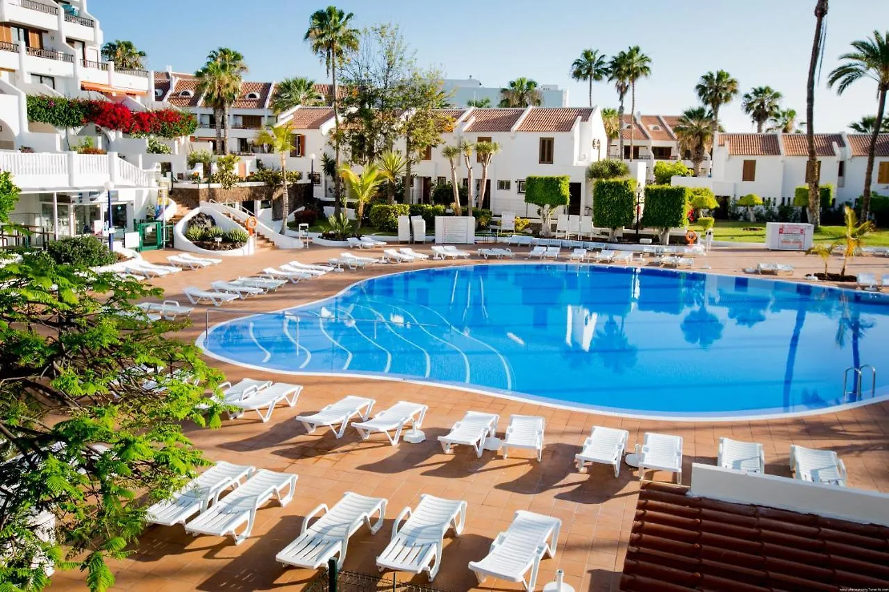 Luxury Palm Tenerife Playa de las Américas 0*,