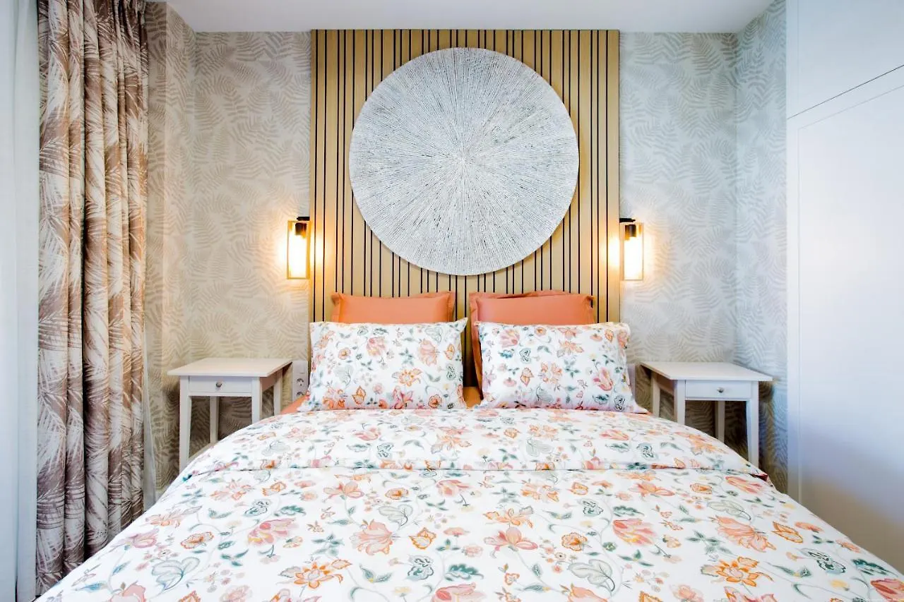 Appartement Luxury Palm Tenerife Playa de las Américas