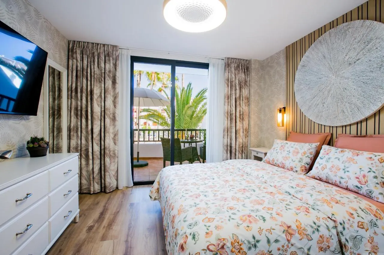 Luxury Palm Tenerife Playa de las Américas Spanje
