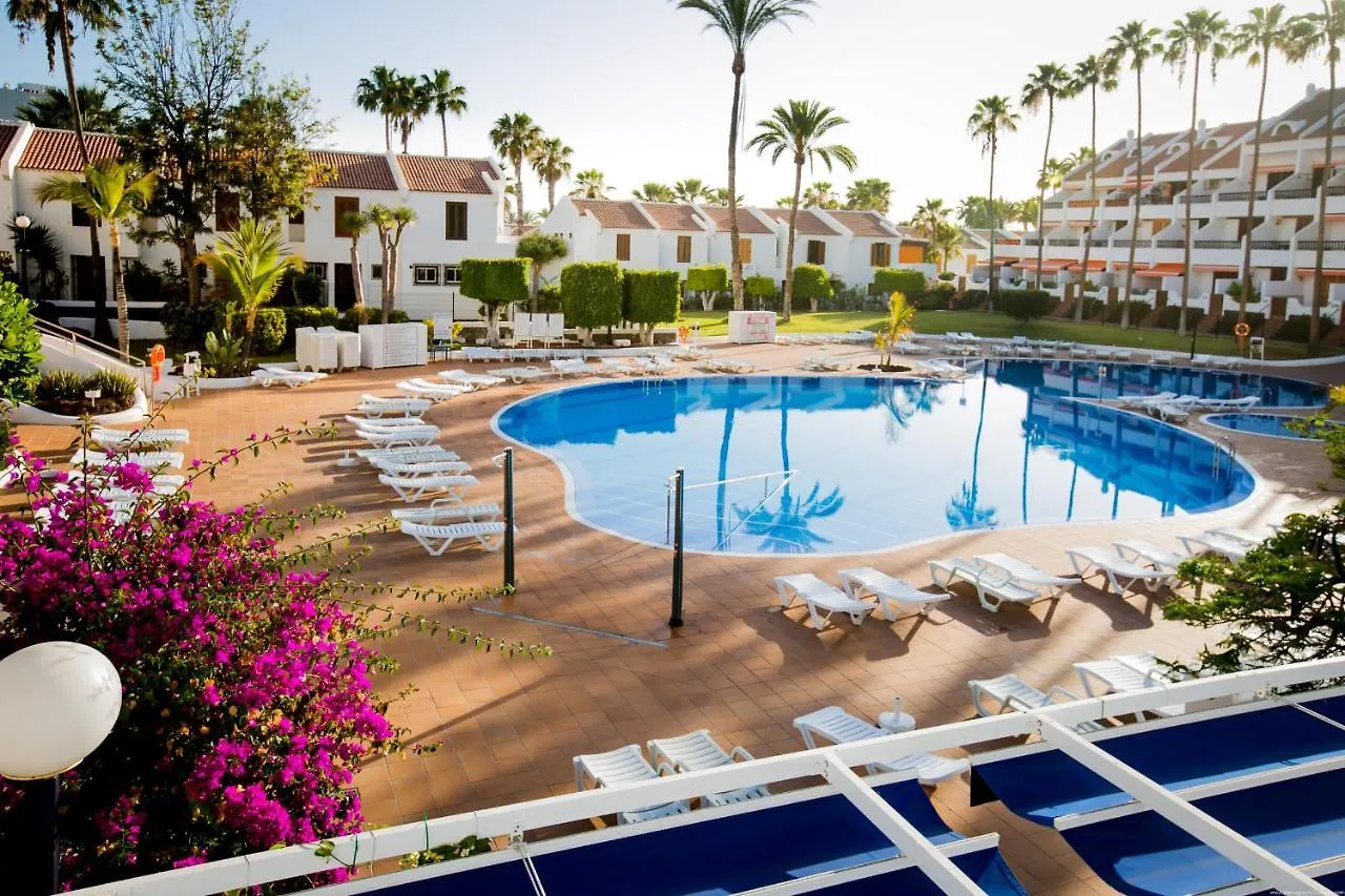 Luxury Palm Tenerife Playa de las Américas 0*,  Spanje