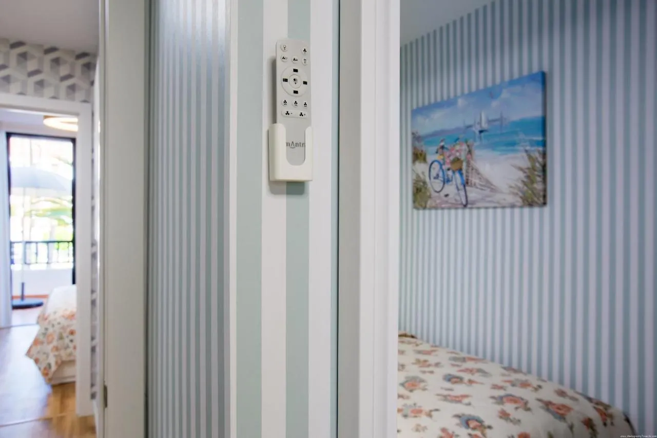 Appartement Luxury Palm Tenerife Playa de las Américas Spanje