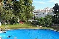 Carihuela Park Palace Hotel Torremolinos